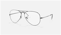 Montatura vista Ray-Ban Vista 0RX6489 58 2502 - 0RX6489 58 2502
